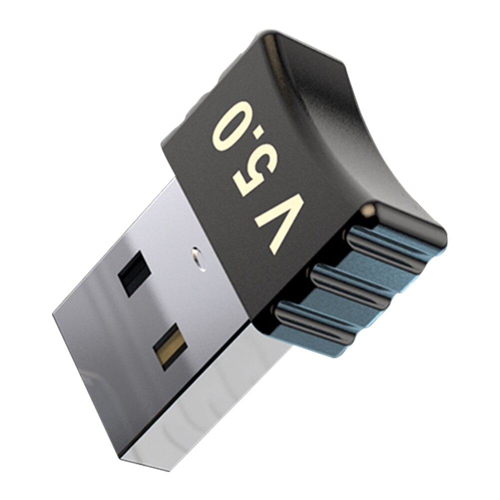 USB 5,0 Adapter kabellos Audio- Dongle Empfänger Absender Audio- Dongle USB Adapter für Computer PC Laptop