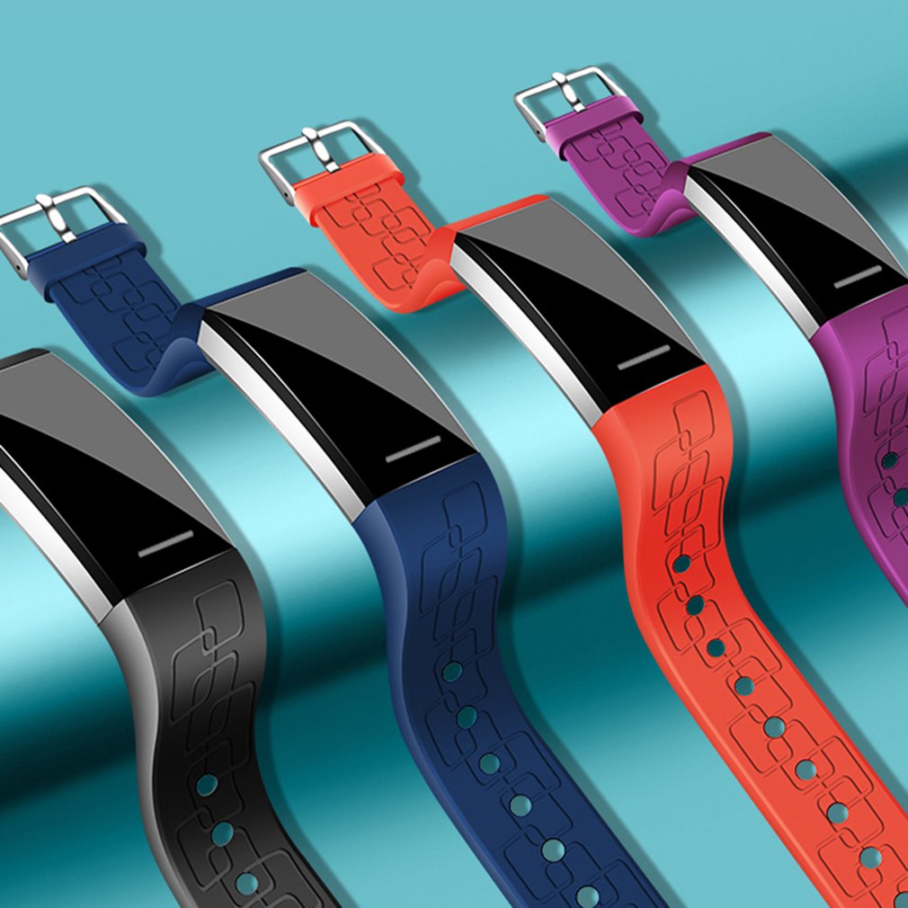 V1 Smart Bracelet Waterproof Sports Watch Smart Band