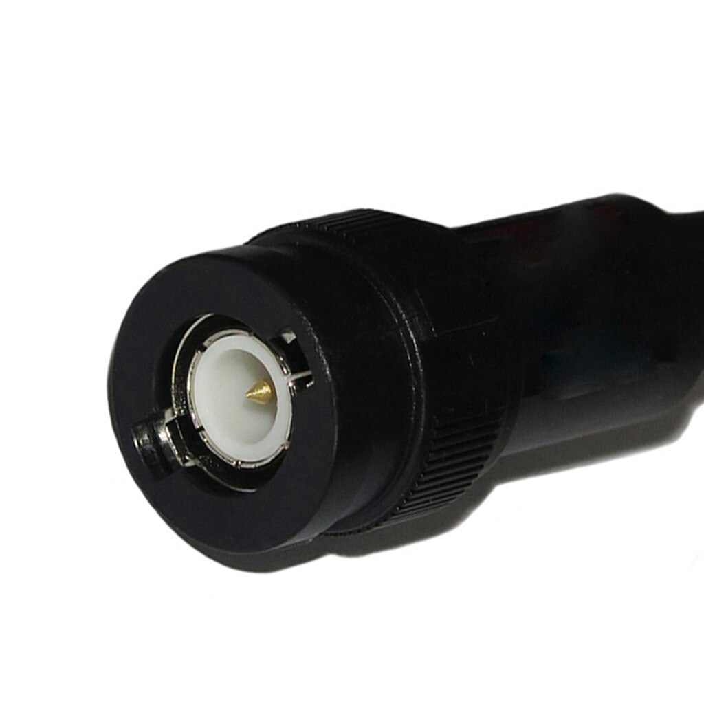 Sondy oscyloskopowe 200MHz z zestaw akcesoriów BNC zacisk krokodylkowy sonda testowa oscyloskopu