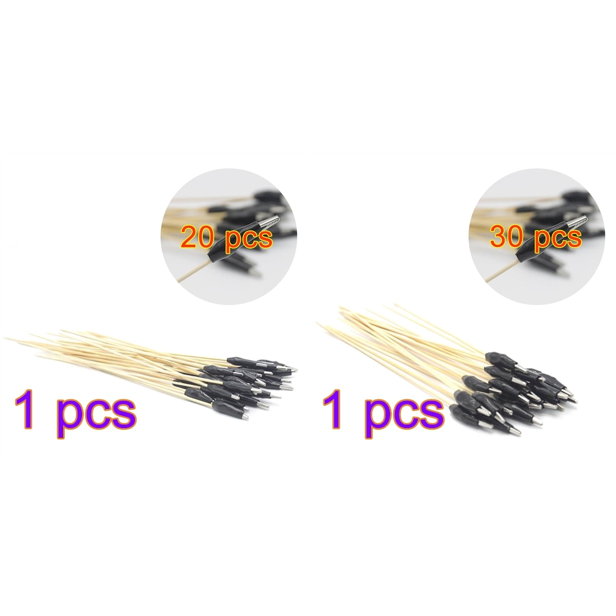 50Stck Edelstahl Farbe Malerei Klemme Clip Stock für DIY Montage Modell Airbrush Hobby oder gundam Modell Gebäude Werkzeug setzt