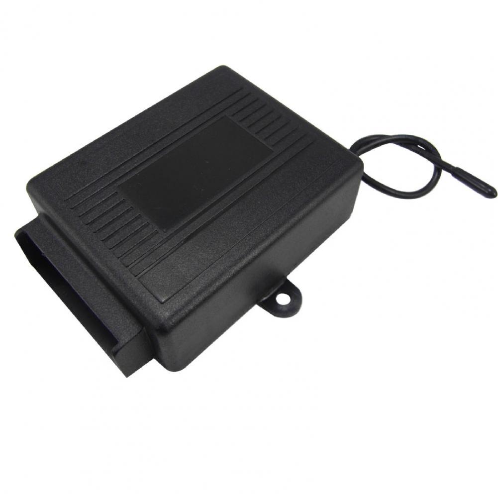 602-8117 Keyless Entry System Remote Control Easy to Use Plastic Portable Car Remote Controller for Volkswagen