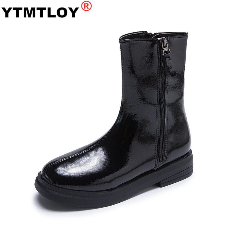 Ryka Botines Aubonne Para Mujer, Azul Marino, 12 Wide