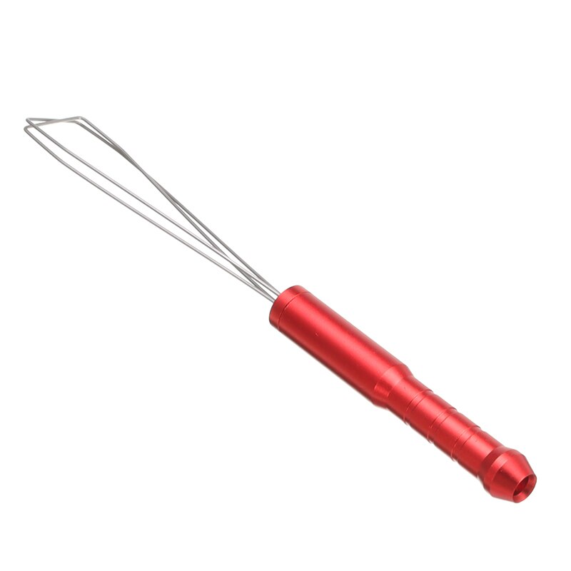 Switch puller For Mechanical Keyboard Cleaning Tool Multi-function Key Cap Remover Keyboard Keycap Puller Adjuster 3 Color