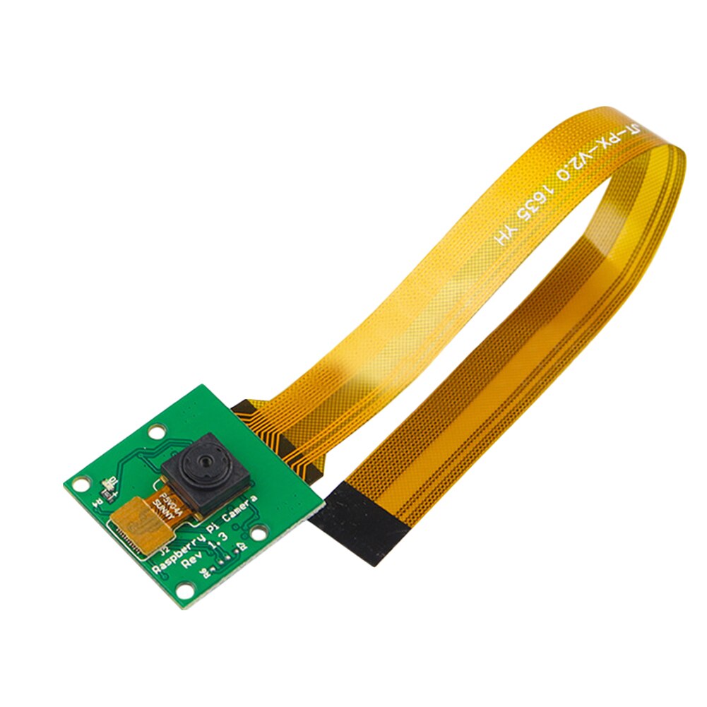 Per Raspberry Pi Zero Macchina Fotografica 5.0MP Fotocamera FFC Cavo di Estensione + 15 centimetri di Allungamento