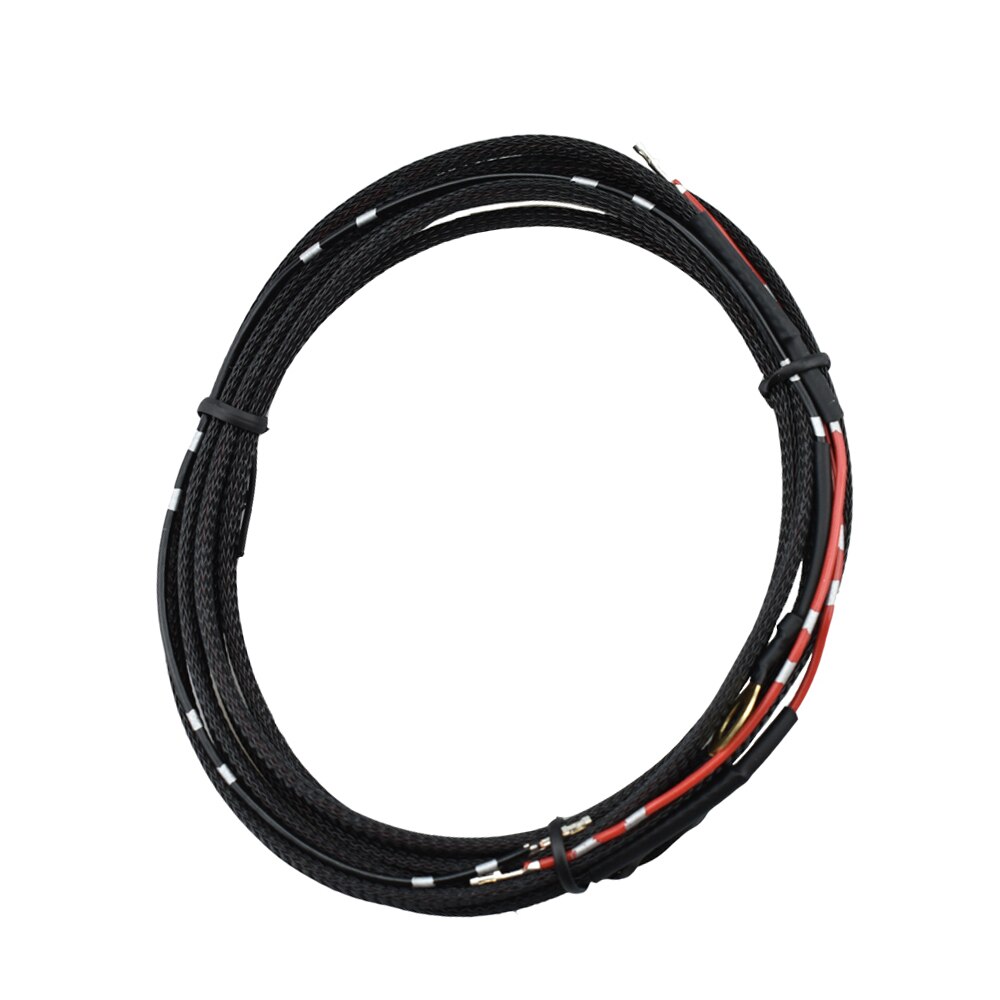 Steering Wheel Cover 45186-06300-C0 Handle Cover Cruise Control Switch Kit 84632-34017 84632-34011 For Toyota Camry (Hybrid)