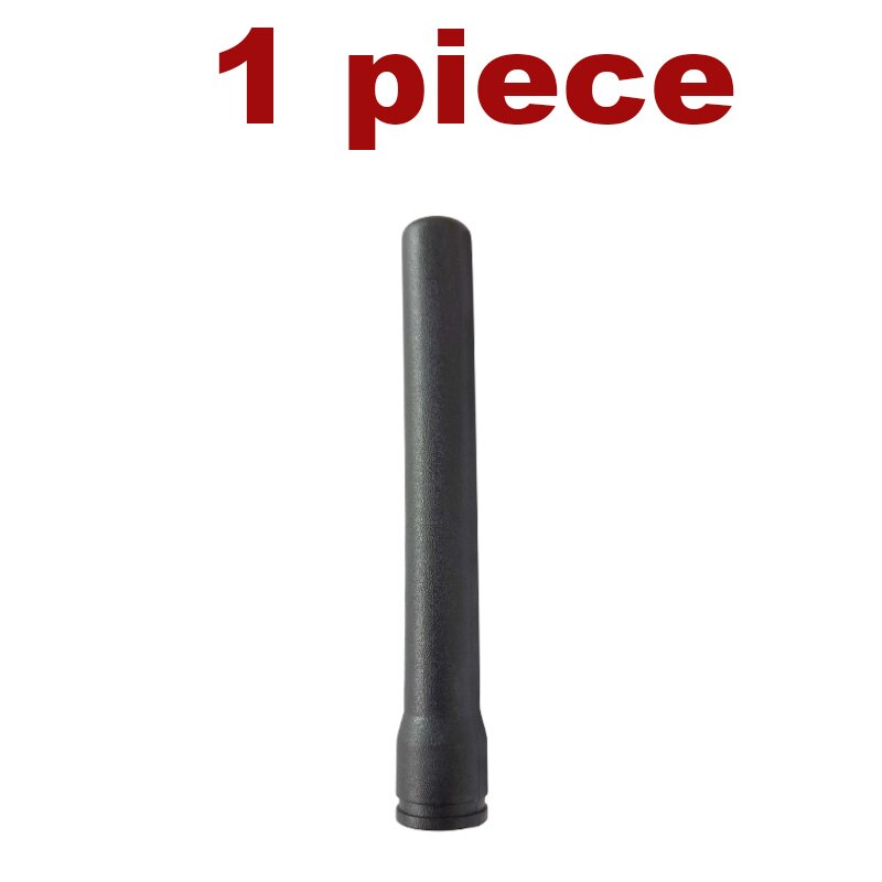 433MHz lora antenna 3dbi SMA Male Connector 433 mhz antena rubber waterproof antenne for wireless watermeter Gasmeter Lorawan: 1 piece