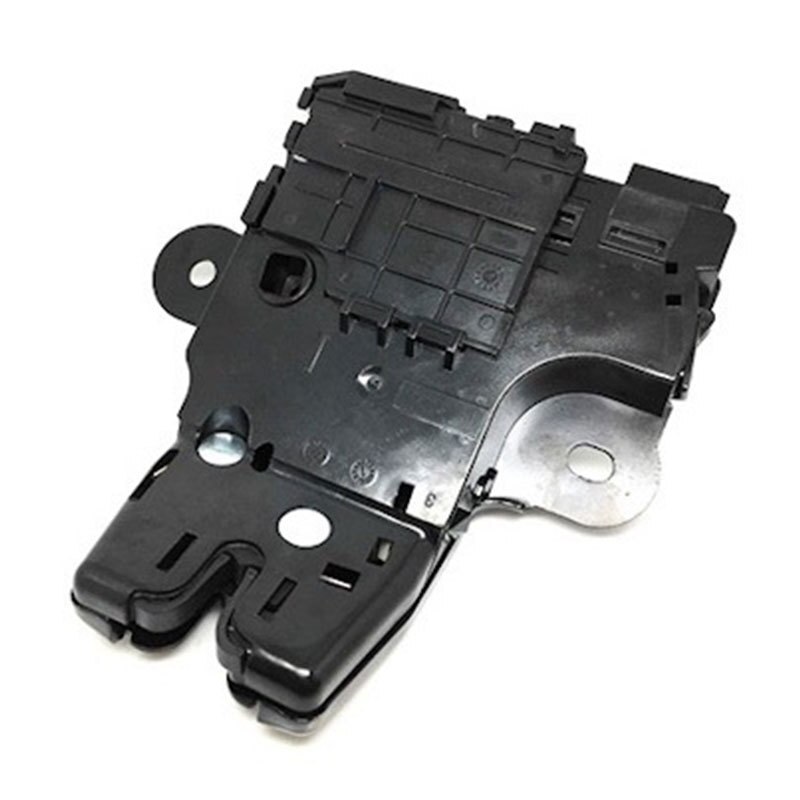 Rear Trunk Lid Lock Latch Actuator Replacement 13501988 For Chevrolet Cadillac CTS ATS Camaro Cruze Aveo Opel Astra J Insignia