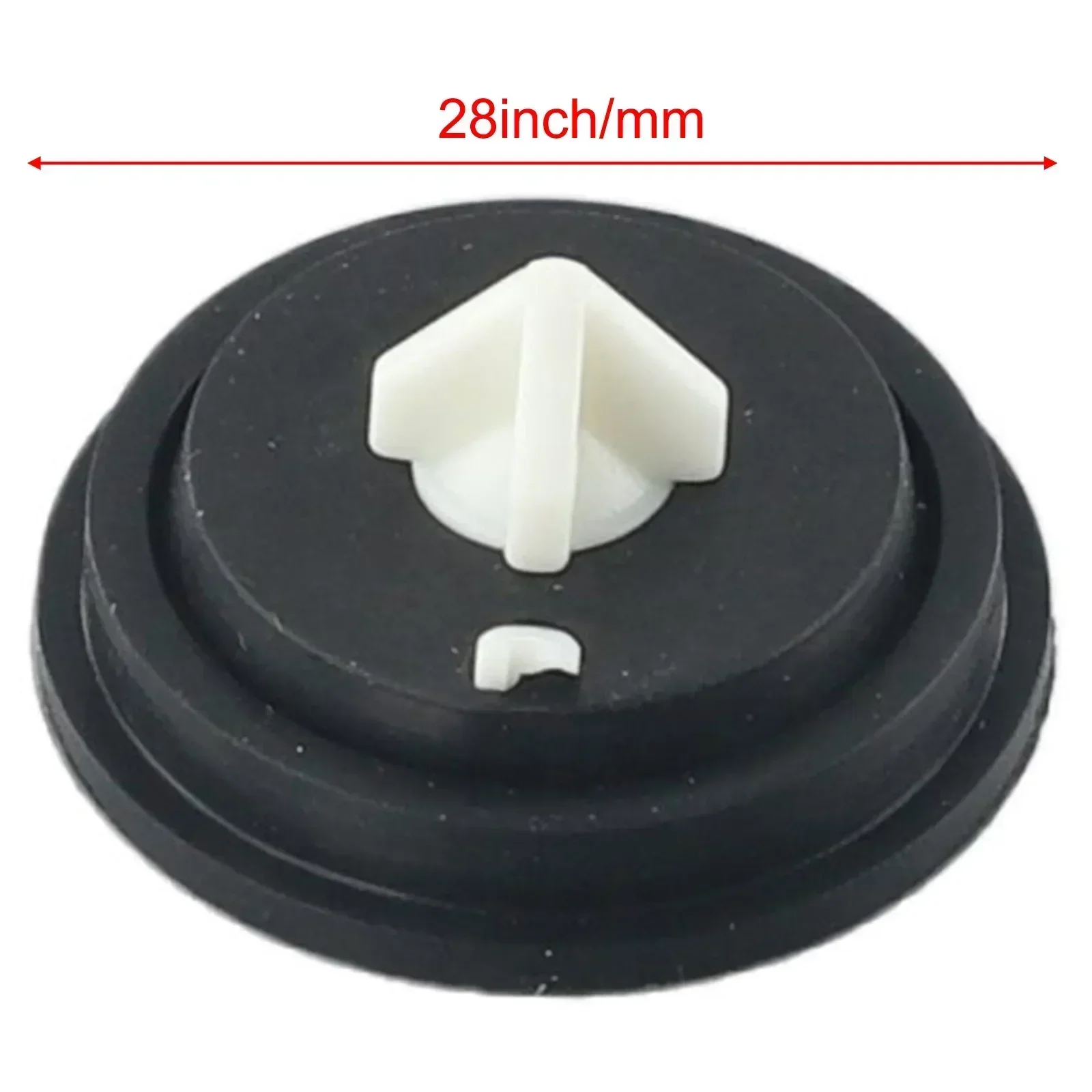 2 stücke Gummi Membran Ersatz Dichtung Wc Einlass Füllventil Dichtung Hardware Zubehör Wc Wasser Tank Abdichtung Leck