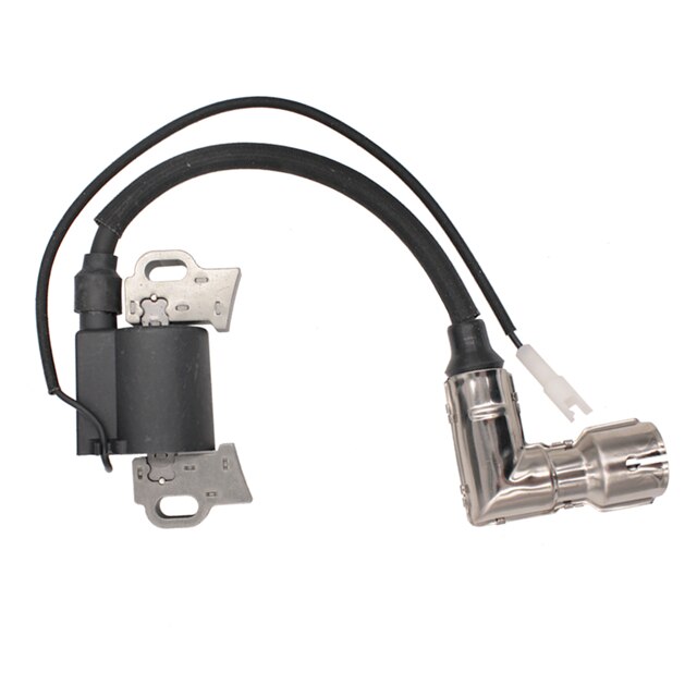 Lawn Mower Ignition Coil Engine Module For MTD Cub Cadet Troy Bilt 751-12220 951-12220 4P90HU 4P90JHA Engine Accessories