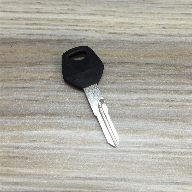 STARPAD For Suzuki Motorcycle Accessories / GSX JunWei / GT Chun Chi QS125-5 / blank key / spare / key embryo