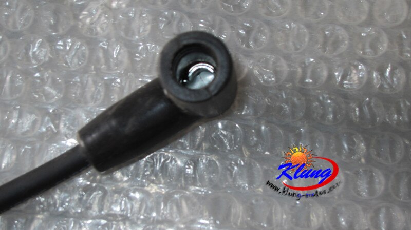 Klung 1100cc 472 cable de alta tensión, S11-3707050BA de cable de bujía para Joyner, Xinyang, Renli, Xingyue, piezas de buggy Nanyi UTV