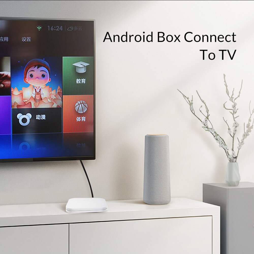 Unnlink HDMI to DVI DVI-D 24+1 pin Adapter 4K Bi-directional DVI to HDMI Cable 3m 5m 8m 15m for projector led tv mi box computer