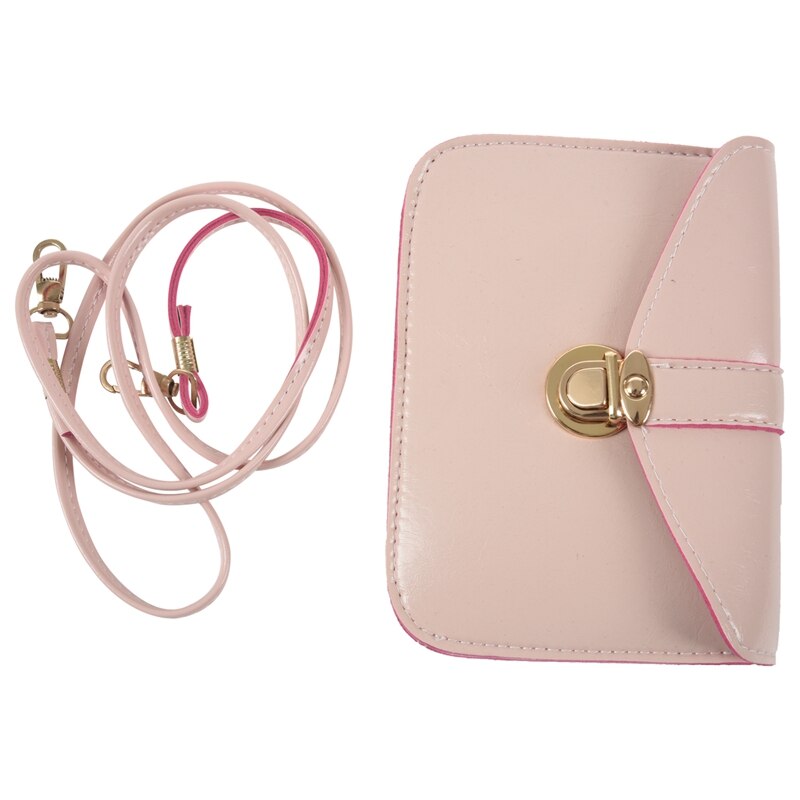 Dames messenger bags vintage stijl pu leren handtas schattige crossbody handtassen clutch messenger bags