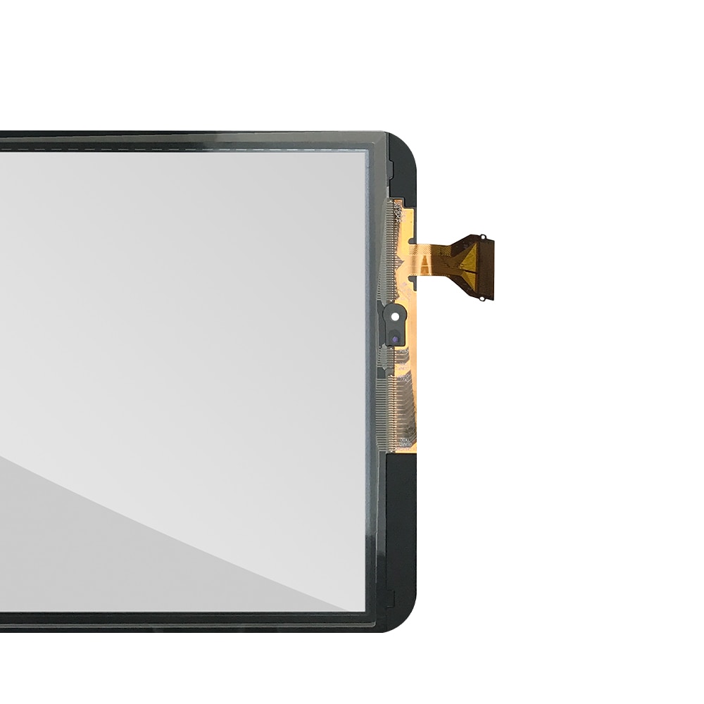 digitalizador de pantalla táctil para Samsung Galaxy TabA 10,1 SM-T580 T585, reemplazo de pantalla táctil frontal de cristal