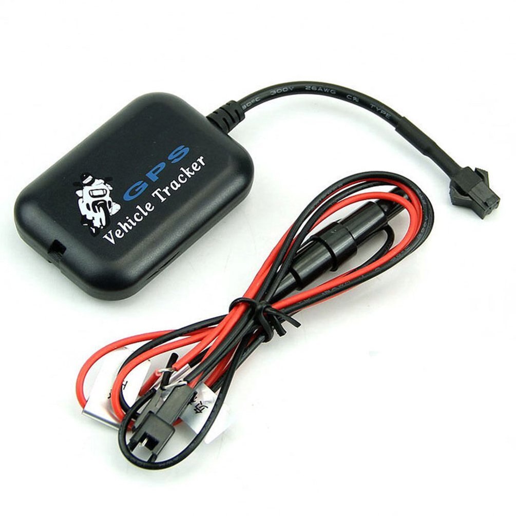 TX-5 Locator GT005 Auto Motorfiets Elektrische Voertuig Tracker Positionering Gps Locator Tracker Ingebouwde