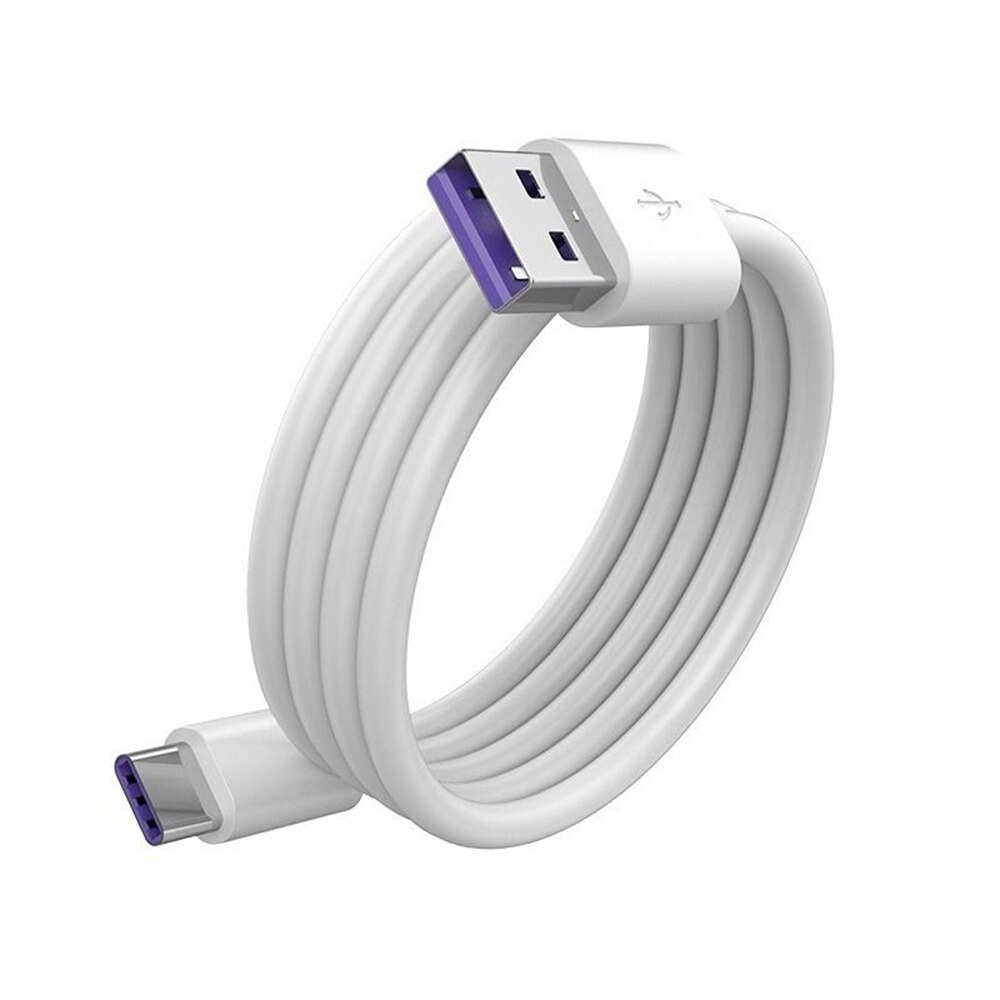 Huawei-cargador Original de 40W, 10V4A, supercarga, adaptador de la UE/EE. UU./Reino Unido, 5A, cable USB tipo c para nova 5, 6, 7 pro, mate 20, 30 pro, p40, p30 pro