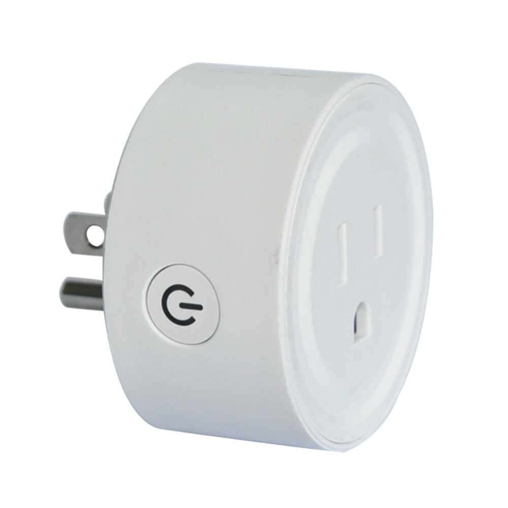 TUYA WiFi US Standard Mini Smart Plug socket