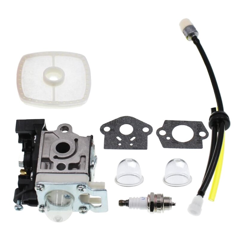 Kit De Carburador Para Echo Gt225 Gt225i Gt225l Pas225 | Meses Sin Interés - Foto 11