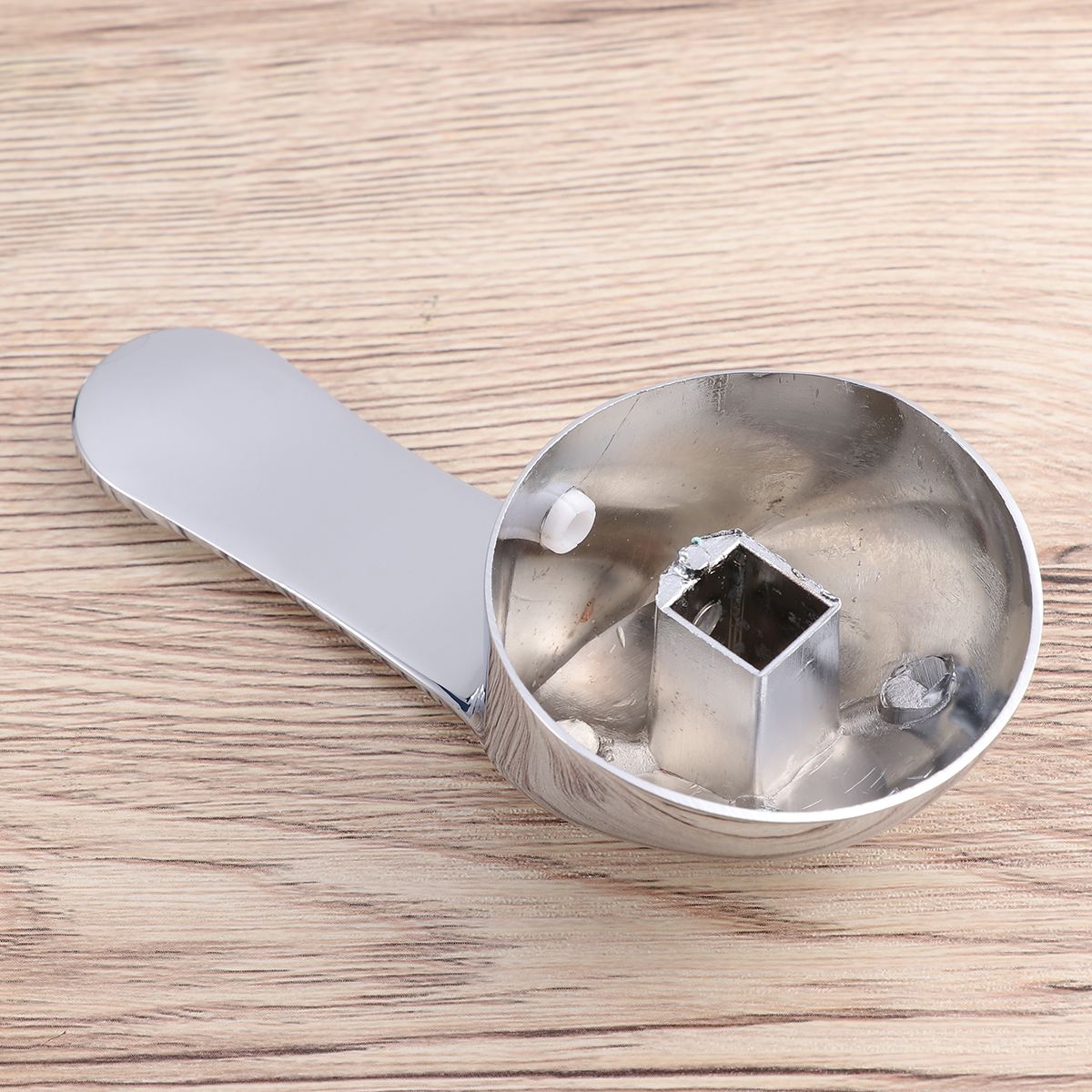 1 PC Handle Alloy Tap Water Valve Faucet Handle Kit Single Lever for Kitchen Bathroom Maintenance Washstand