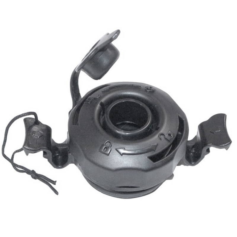 Air Mattress Plug, Air Valve Caps for Inflatables Replacement Mattress Cap,for Intex Inflatable Airbed Mattress: Default Title