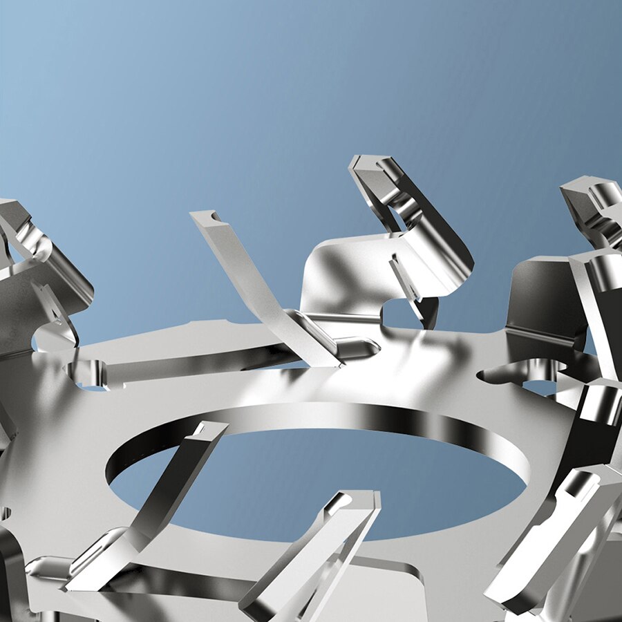 XIAOMI MIJIA przenośna golarka elektryczna S300 sprytny przewód maszynka robić golenia brody 3 tłokowa głowica goląca IPX7 wodoodporna