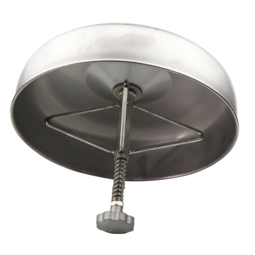 1 pcs Stainless Steel Pig Feed Trough Bed Trough Pig Trough Durable Save Feed Capacity Long Life Long Animal Husbandry Supplies