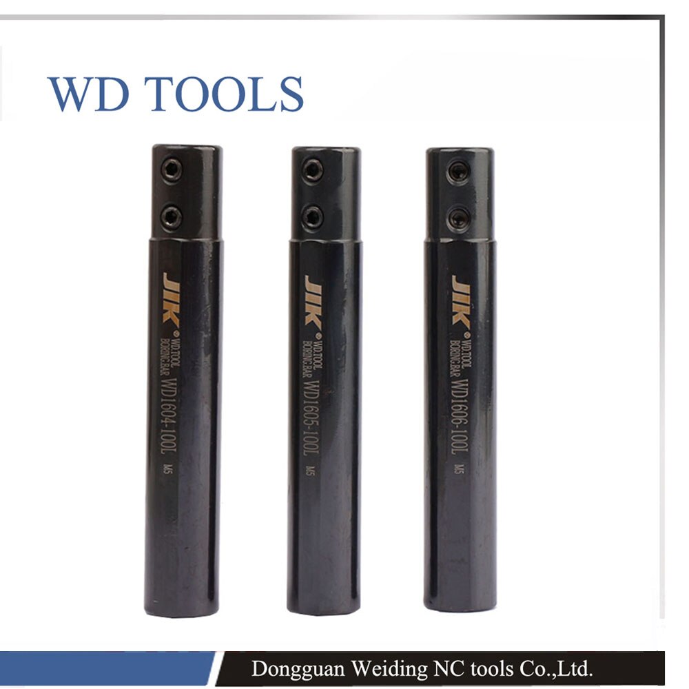 Capacité de tour NC1605-100, tour à manche ronde, tour Morse, tige conique, foret, arbre