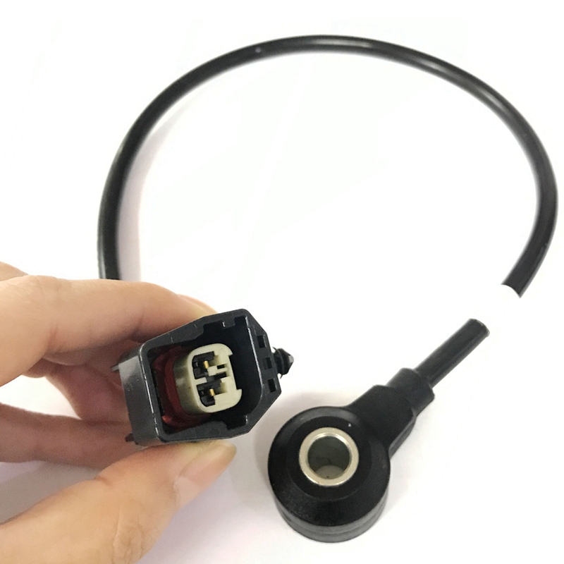 Knock Detonation Sensor for Ford Fiesta Escape 98MF12A699AB 98MF12A699BA AJ0318921