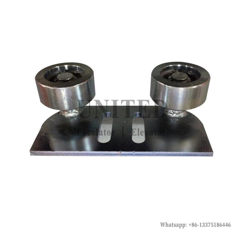 Escalator Roller KM5009368G11 ASM.Replace KM5009368G01 Use For Travelmaster 110