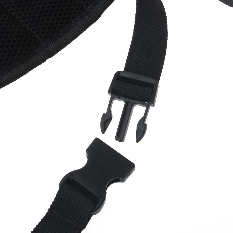 Draagbare reisaccessoires verstelbare hoogte voetensteun hangmat voetensteun kantoor voetensteun