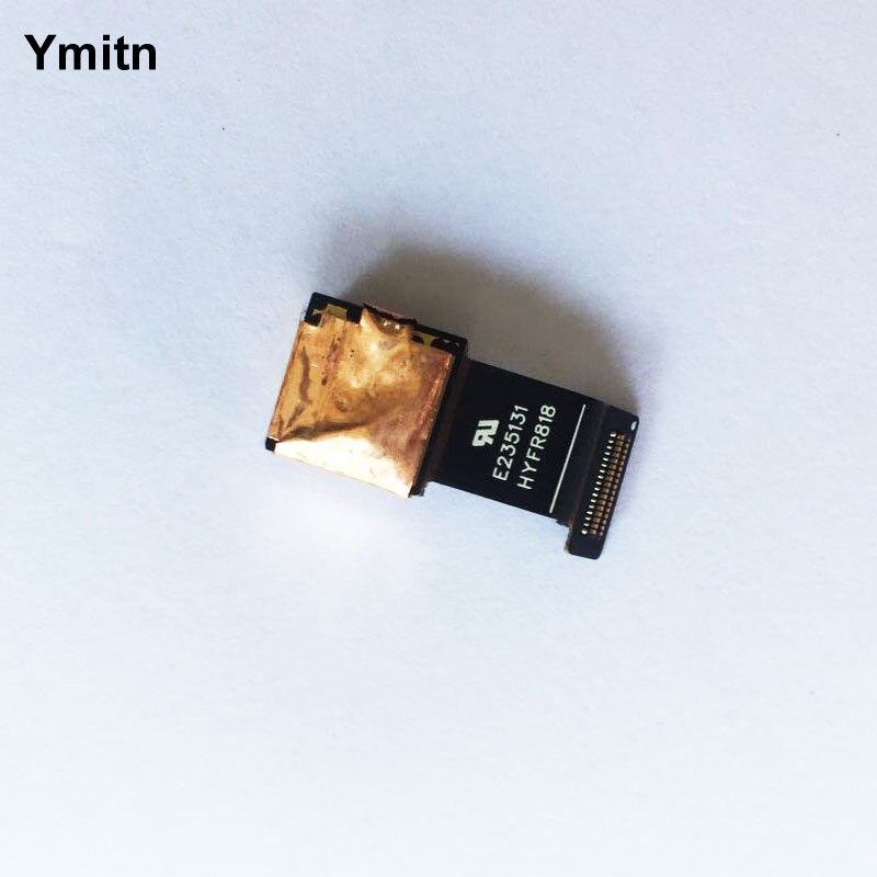 Ymitn Originele Camera Module Voor Lenovo Zuk Z2 Achteruitrijcamera Belangrijkste Terug Facing Big Camera Module