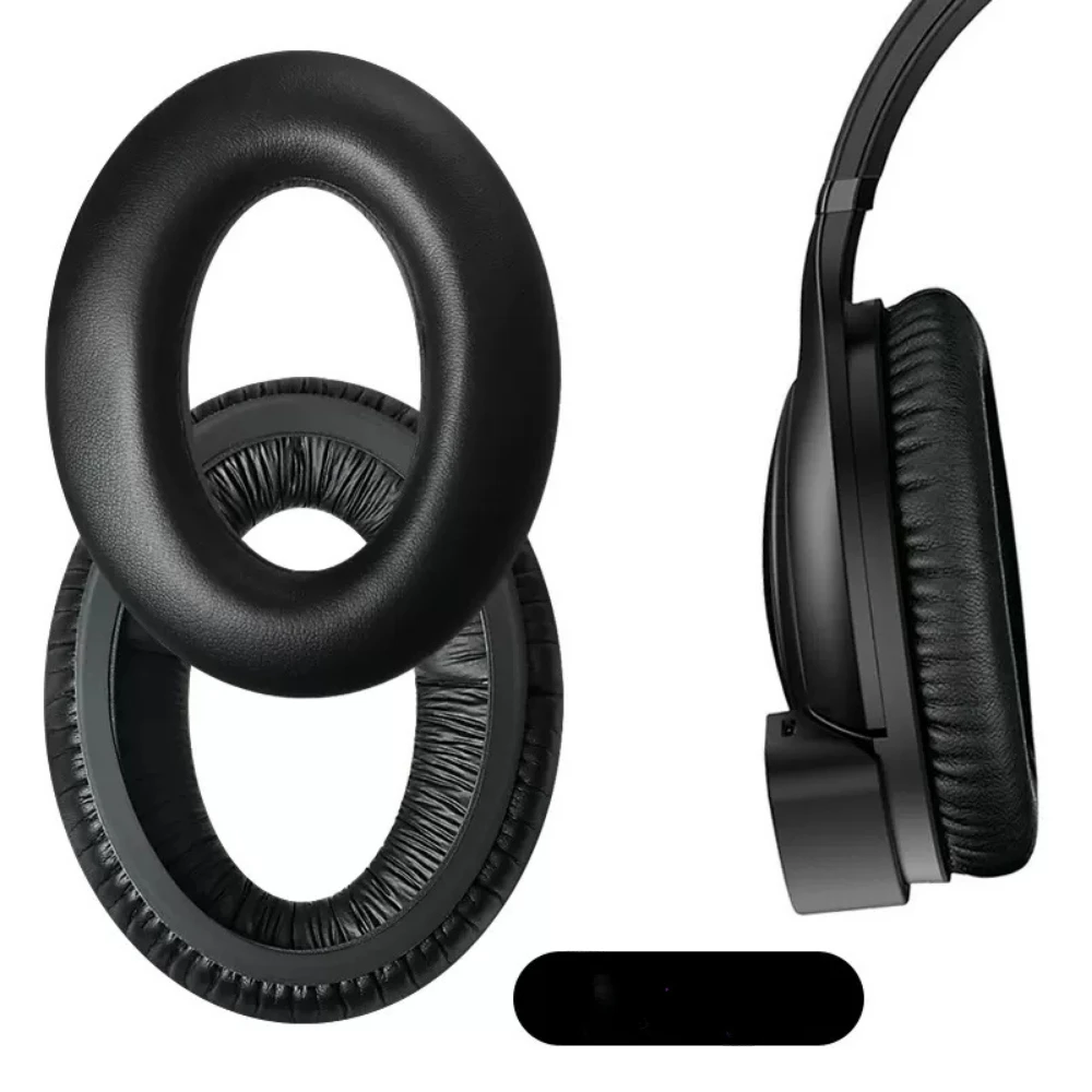 Oorkussen voor Sennheiser HD 598 HD 598SE HD 598CS HD 598CS SE HD 515 HD 555 HD 595 HD 518 Hoofdtelefoon Vervanging oorkussens Kussens