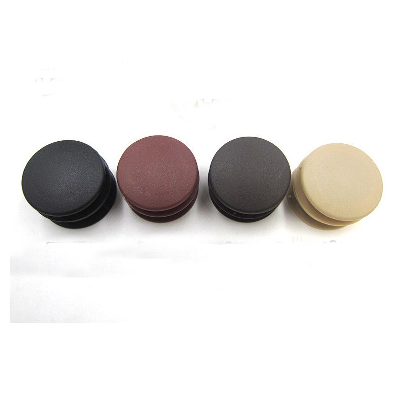 Clip de fixation universel pour tapis de voiture, accessoires d'intérieur pratiques antidérapants, boucles rondes de fixation, poignées pour tapis