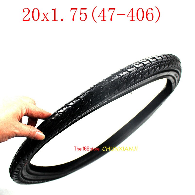 20Inch band voor MTB Fietsen Banden buizen 20x1.75 Road Fietsen Fiets Banden binnenbanden 20*1.75 Elektrische fietsband