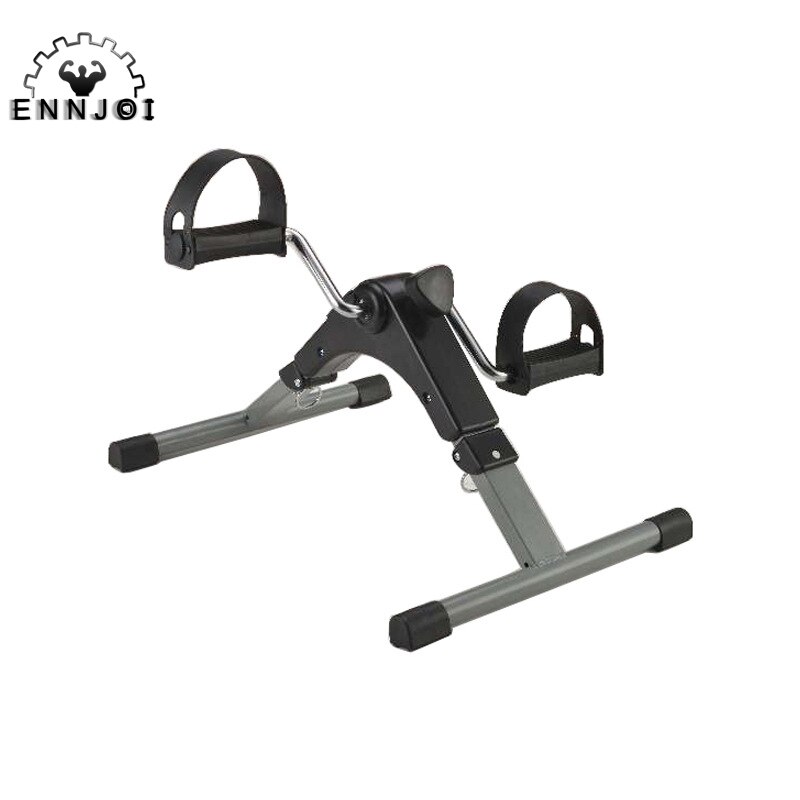 Vouwen Fitness Pedaal Stepper Oefening Lcd Display Indoor Been Machine Fitness Apparatuur Thuis Gym Mini Spinning Fiets Workout