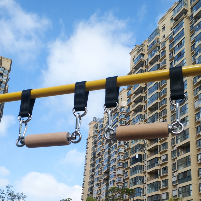 sport fitness tiro su sbarra Palestra di Casa Tenere Pinza Braccio Muscoli della Schiena presa Attrezzature da Palestra di Allenamento per La Forza per Arrampicata M2097: Default Title