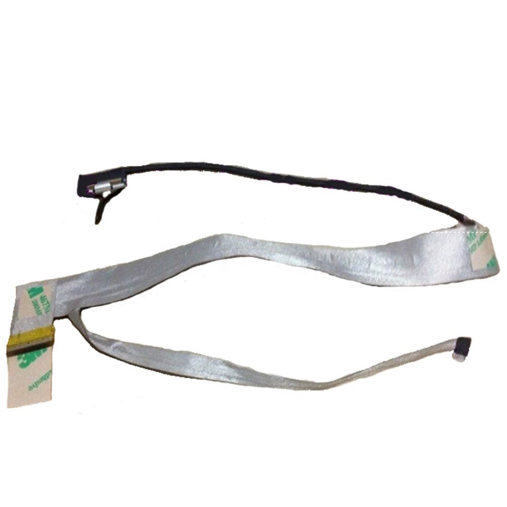 LCD LED LVDS Screen Display Cable for HASEE A560P K580P K580S K580C K580N DD0TWHLC000 1920*1080