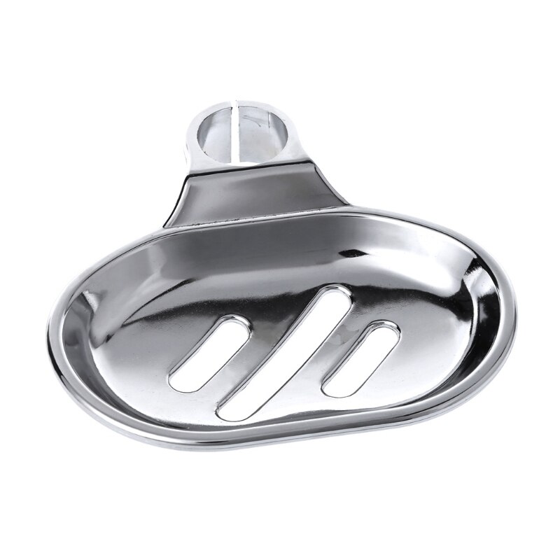 Een set douchestang zeepbakje lifter buis abs hefframe verstelbare douchekophouder 2022