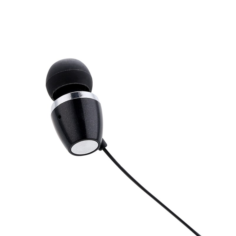 Bluetooth Headset Intrekbare Oordopjes Nekband Sport Waterdichte Hoofdtelefoon Draadloze Stereo Oortelefoon met Microfoon Voor IPhone Samsung