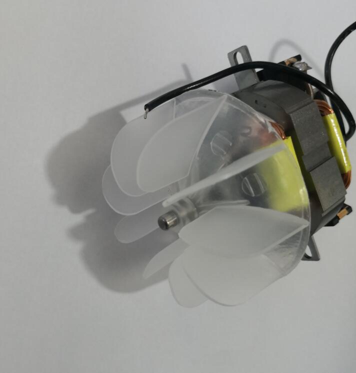 No.15 Hair Dryer motor with impeller 1800-2100W