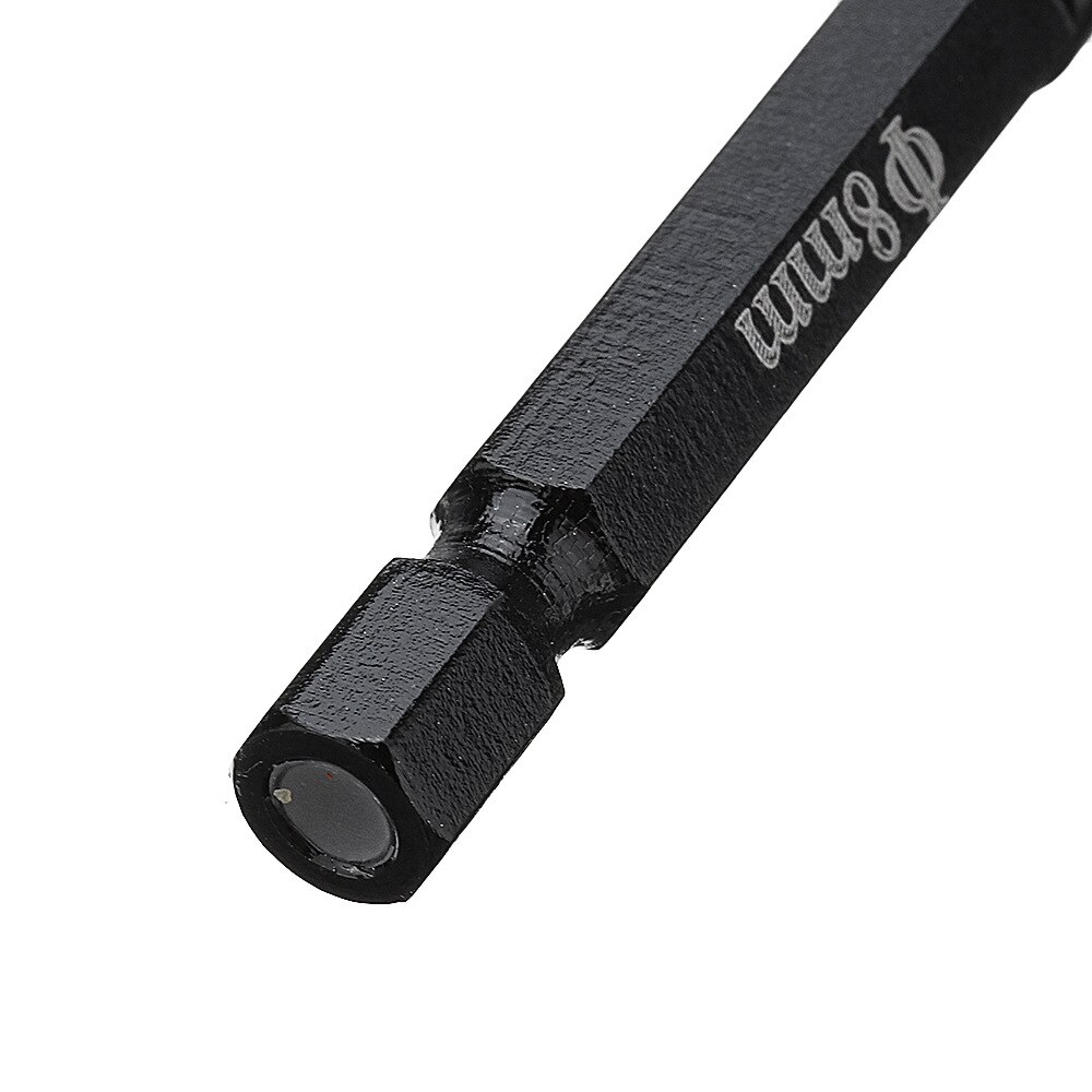 5-14mm Glass Drill Bits Hole Saw Cutter Vacuum Brazed Diamond Coated Core Hole Saw Drill Bit Ceramic Dry Bit Core Drill Bits Kit