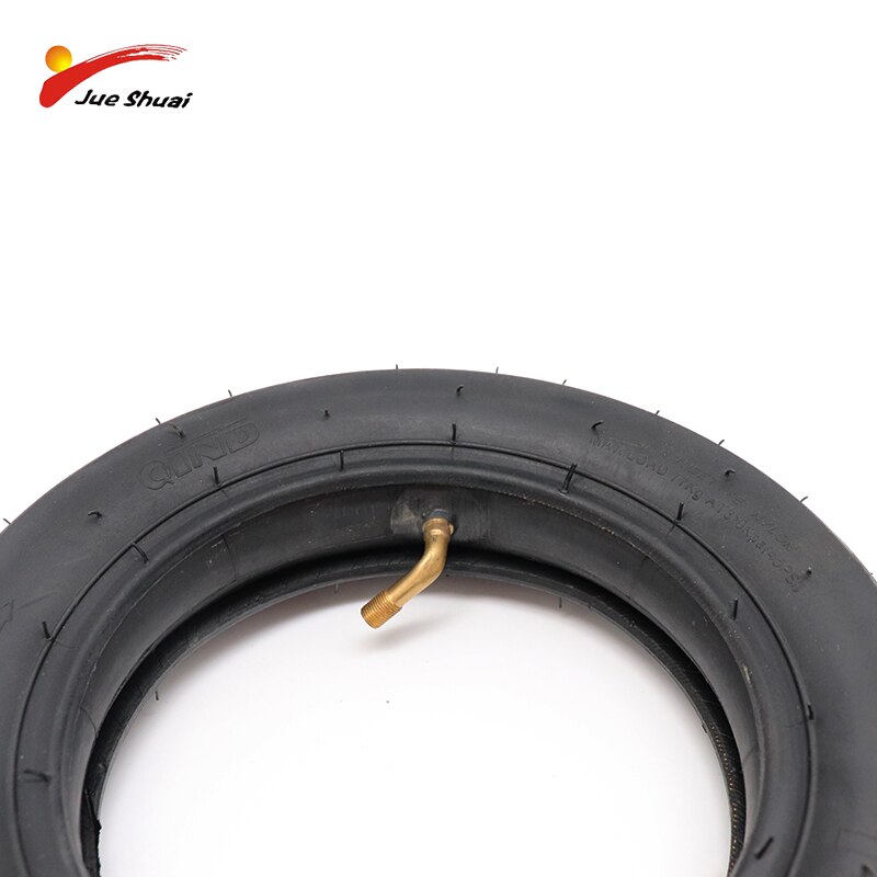 Tire for X48 electric scooter 10 inches*2.5 high black tires for scooter durable 10 inch e scooter e bike Tire reifen