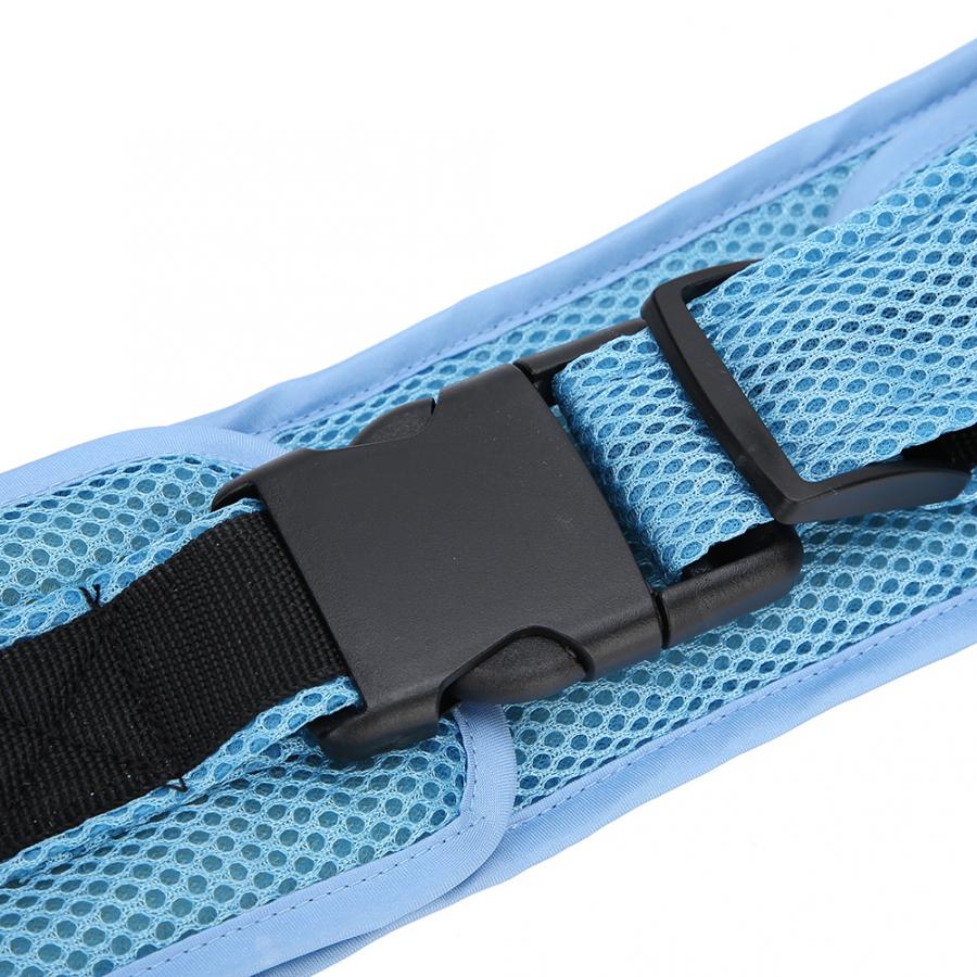 Transfer Moving Riem Mobiliteit Aid Extra Shift Rolstoel Bed Verpleging Lift Sling Verstelbare Transfer Band Voor Patiënt Ouderen