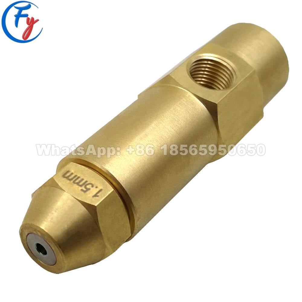Boiler Burner Oil Nozzle, heavy oil burner spray nozzle, waste oil burner nozzle,fuel burner, gas burner nozzle, spray nozzle