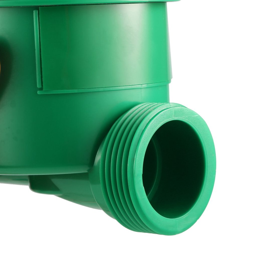 Automatic Waterproof Electronic LCD Water Timer Garden Digital Irrigation Controller Digital Intelligence Watering System