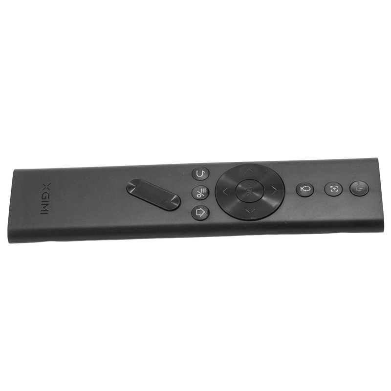 Mando a distancia para proyector XGIMI, Control remoto por voz, Bluetooth, Z4, Z5, Z6, Polar, H2, H1, H1S, H2S: Default Title