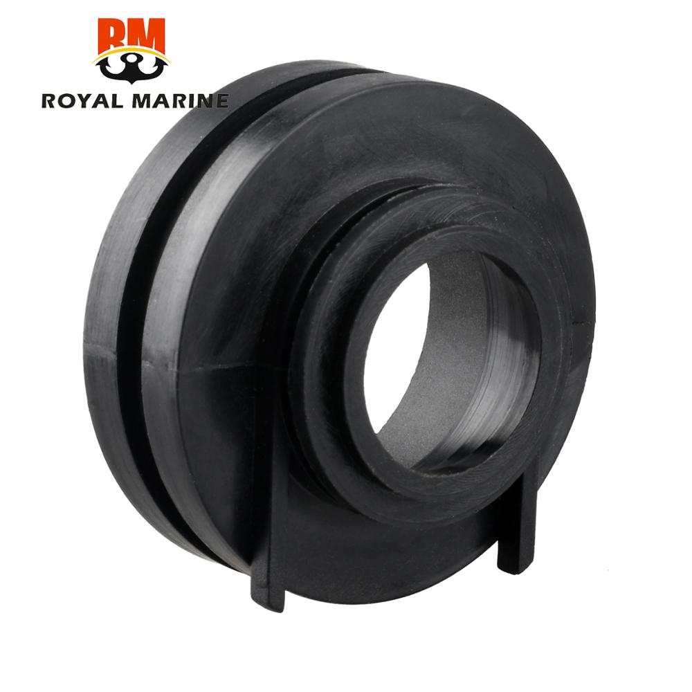 63D-44341-00 Water Pump Housing for yamaha 2T 40HP... – Grandado