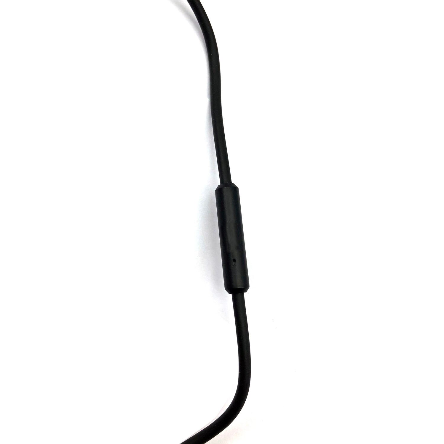 Audio Kabel Met Microfoon Voor Jbl Everest 300 310 700 710 310GA 710GA E500BT C45BT E65BTNC T750BTNC Draadloze Hoofdtelefoon