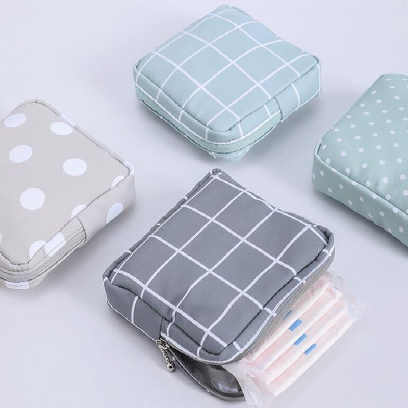 Creatieve Kleine Cosmetische Tas Voor Vrouwen Mini Sanitaire Travel Storage Pouch Make Up Schoonheid Portemonnee Toilettas Wash Bag