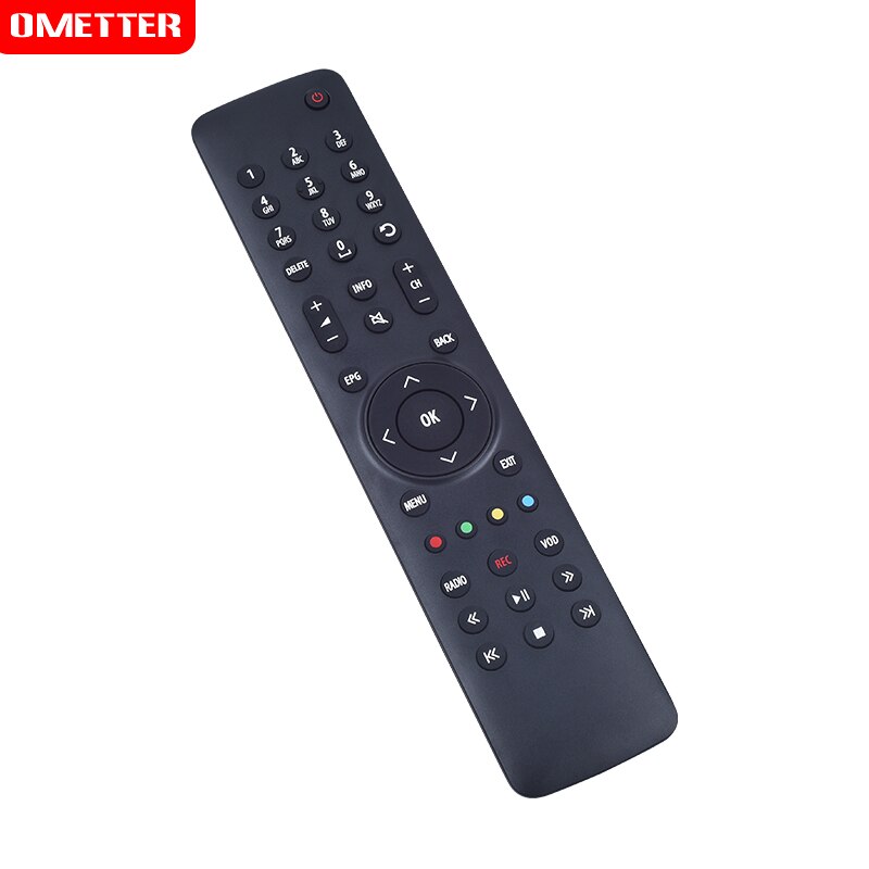 remote control For net tv plus RC3384102/01B For ARRIS TV VOD